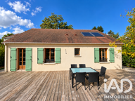Vente Maison/villa 4 pièces — photo 2