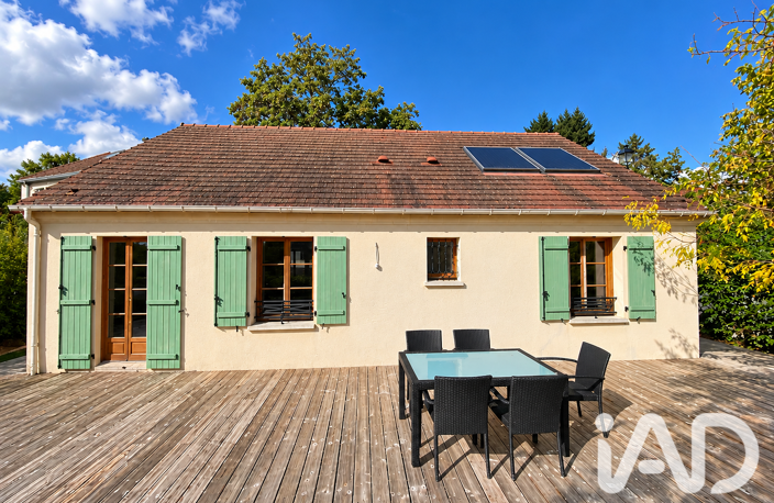 Vente Maison/villa 4 pièces — photo 2