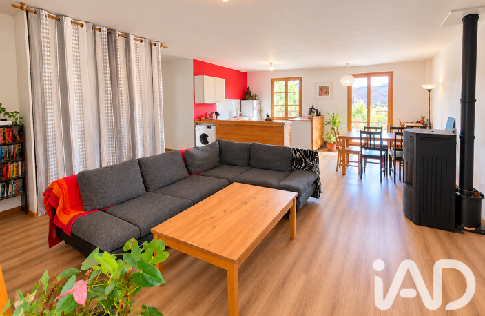 Vente Maison/villa 4 pièces — photo 3