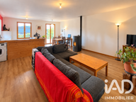 Vente Maison/villa 4 pièces — photo 4