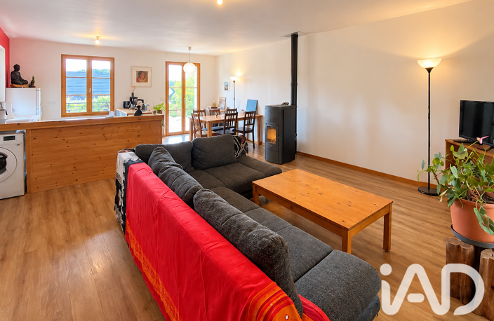 Vente Maison/villa 4 pièces — photo 4