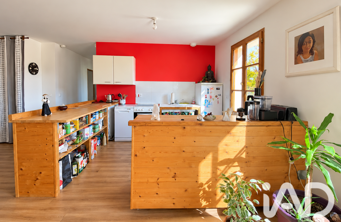 Vente Maison/villa 4 pièces — photo 5
