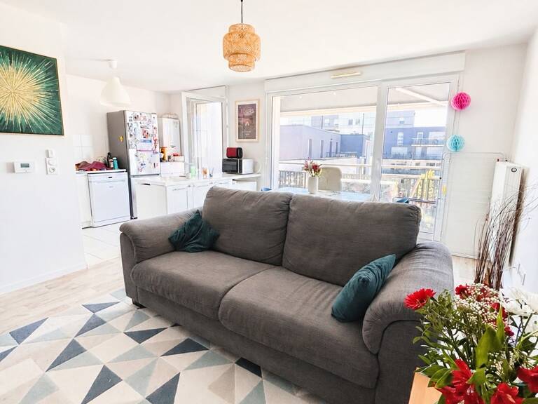Vente Appartement 4 pièces — photo 1