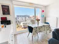 Vente Appartement 4 pièces — photo 2