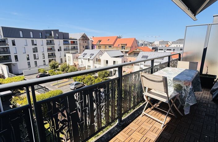 Vente Appartement 4 pièces — photo 3