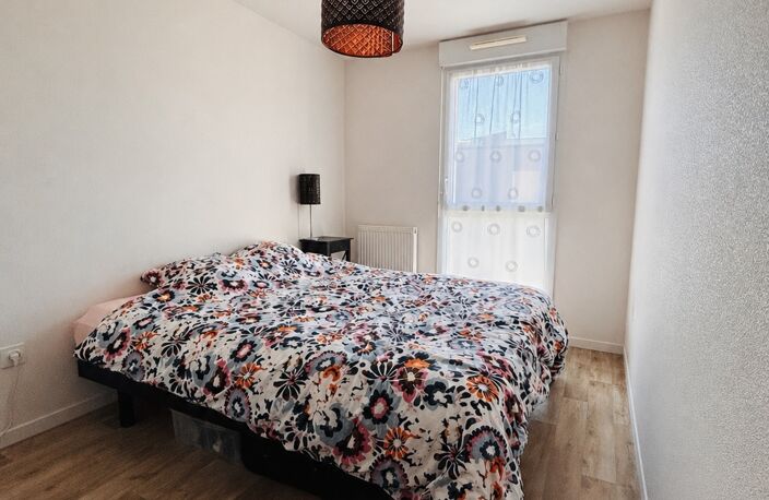 Vente Appartement 4 pièces — photo 4