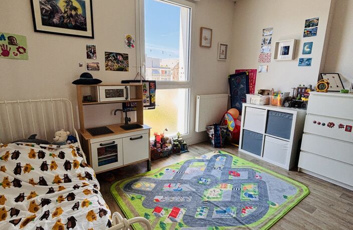 Vente Appartement 4 pièces — photo 5