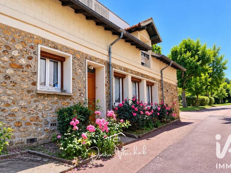 Vente Maison de ville 3 pièces — photo 1