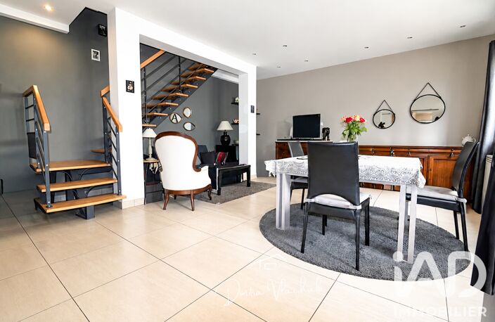 Vente Maison de ville 3 pièces — photo 2