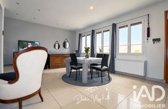 Vente Maison de ville 3 pièces — photo 3