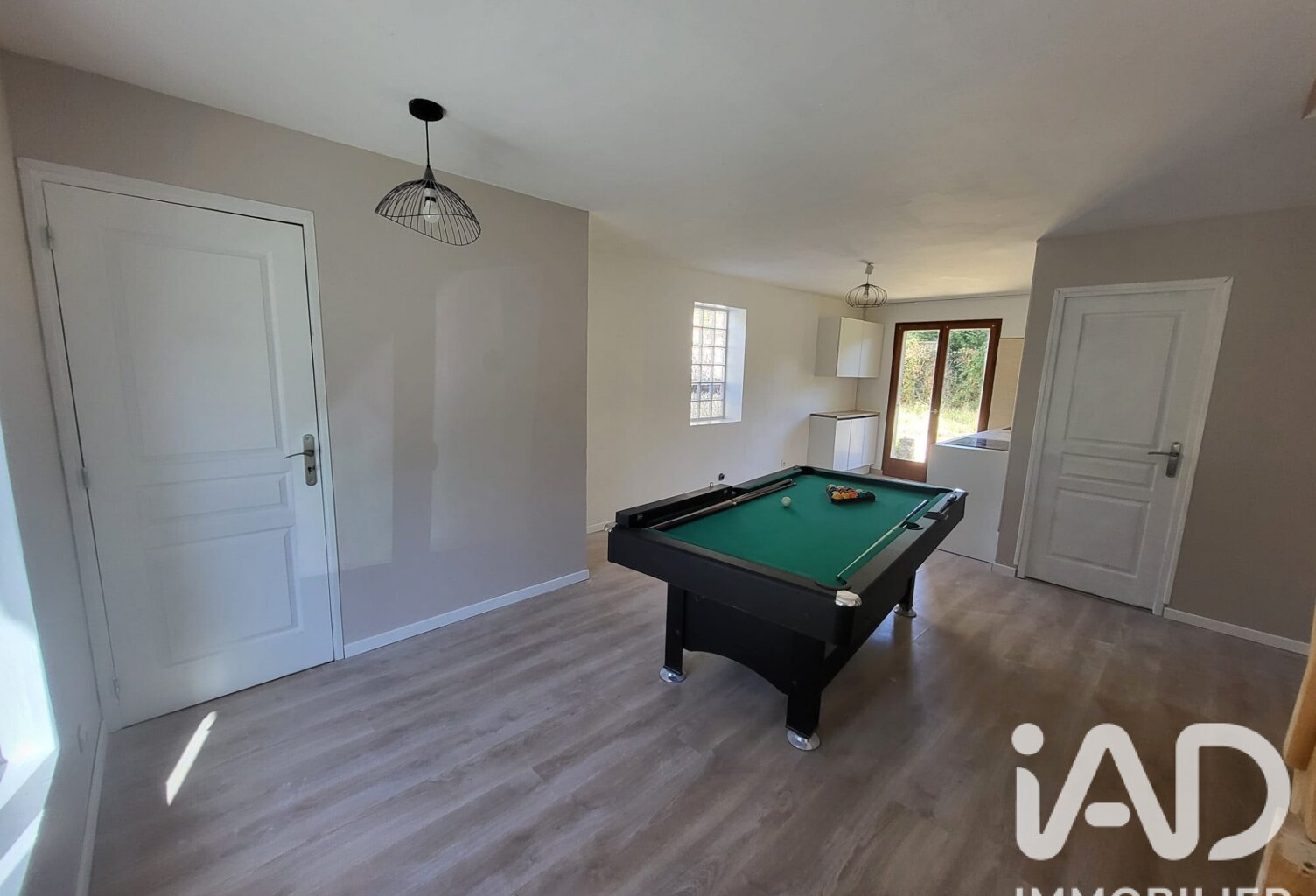 Vente Maison/villa 6 pièces — photo 1