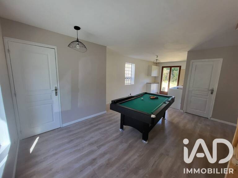 Vente Maison/villa 6 pièces — photo 1