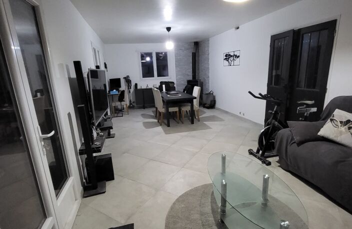 Vente Maison/villa 6 pièces — photo 3