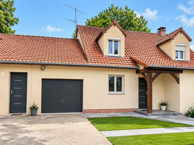 Vente Maison/villa 6 pièces — photo 1
