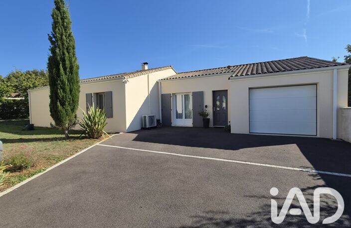Vente Maison/villa 6 pièces — photo 2