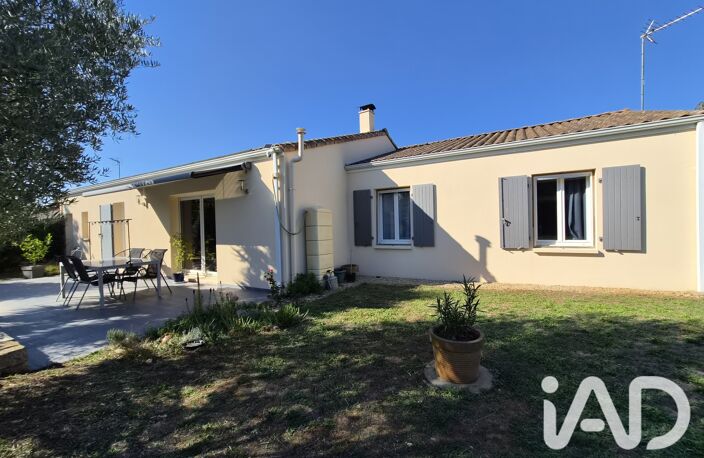 Vente Maison/villa 6 pièces — photo 3