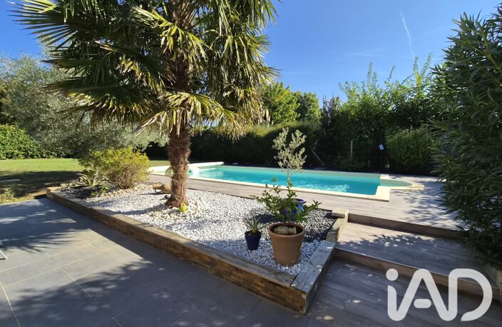 Vente Maison/villa 6 pièces — photo 4