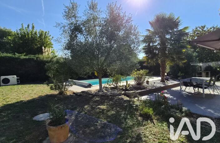 Vente Maison/villa 6 pièces — photo 5