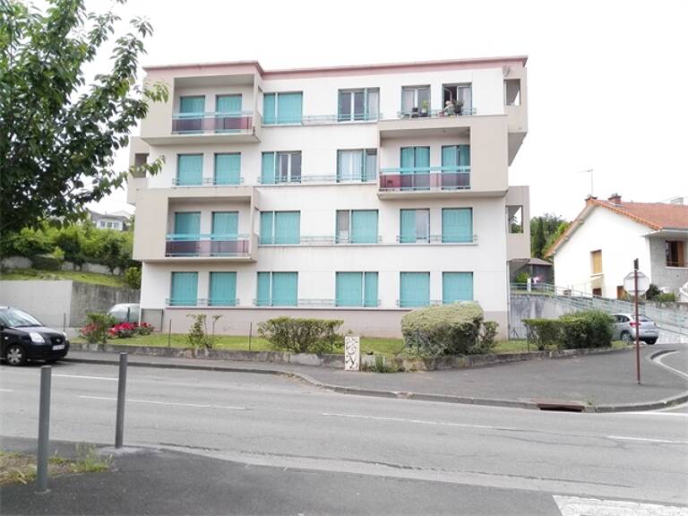 CHU/STADE CLERMONTOIS/Direction BEAUMONT — photo 1