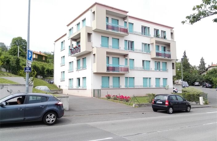 CHU/STADE CLERMONTOIS/Direction BEAUMONT — photo 2