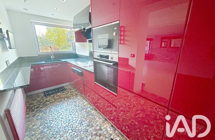 Vente Appartement 3 pièces — photo 4
