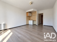 Vente Studio 1 pièce — photo 3
