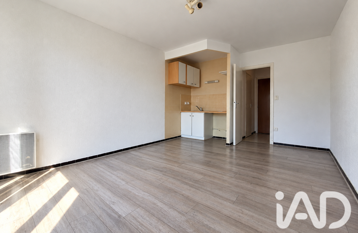 Vente Studio 1 pièce — photo 3