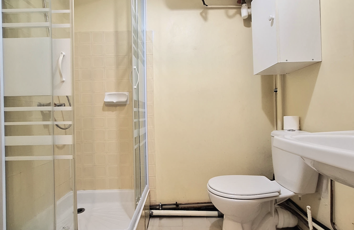 Vente Studio 1 pièce — photo 4
