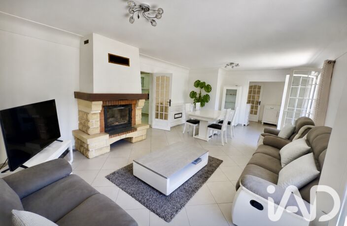 Vente Maison/villa 5 pièces — photo 3