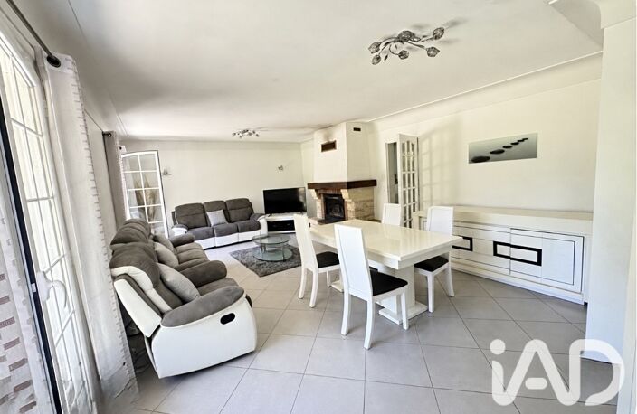 Vente Maison/villa 5 pièces — photo 4