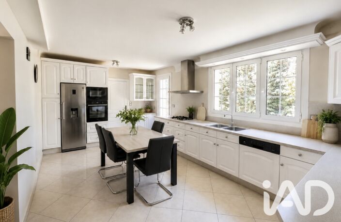 Vente Maison/villa 5 pièces — photo 5