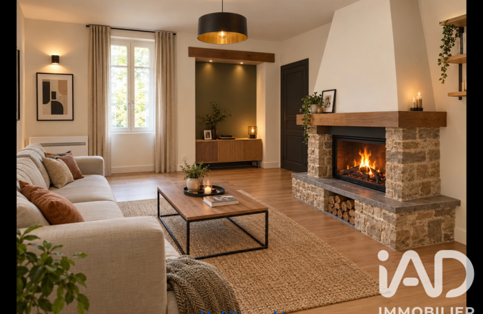 Vente Immeuble 122 m&sup2; — photo 4
