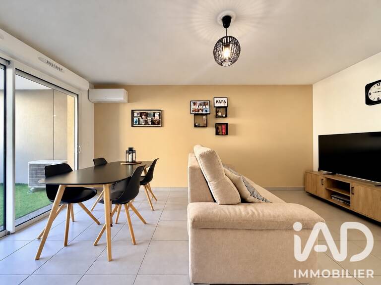 Vente Appartement 3 pièces — photo 1