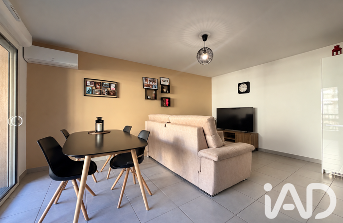 Vente Appartement 3 pièces — photo 2
