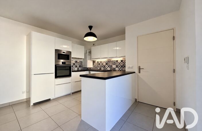 Vente Appartement 3 pièces — photo 4