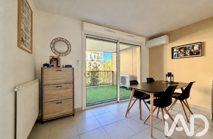 Vente Appartement 3 pièces — photo 5