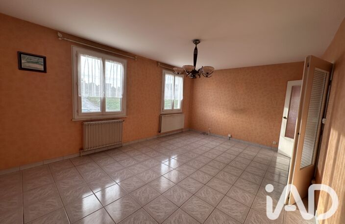 Vente Pavillon 3 pièces — photo 2