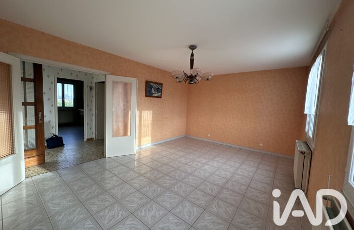 Vente Pavillon 3 pièces — photo 3