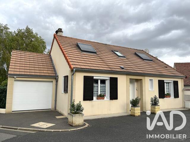 Vente Maison/villa 5 pièces — photo du bien