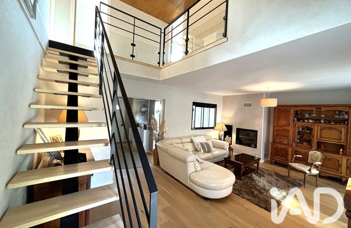 Vente Maison/villa 5 pièces — photo 2