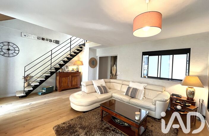 Vente Maison/villa 5 pièces — photo 3