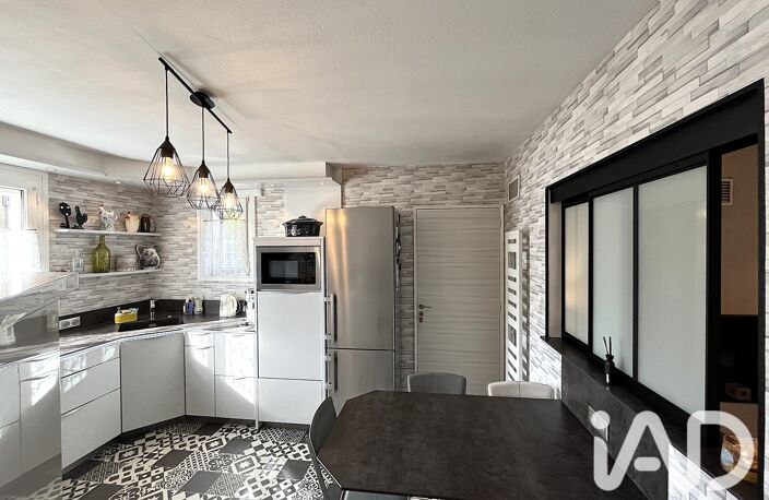 Vente Maison/villa 5 pièces — photo 4