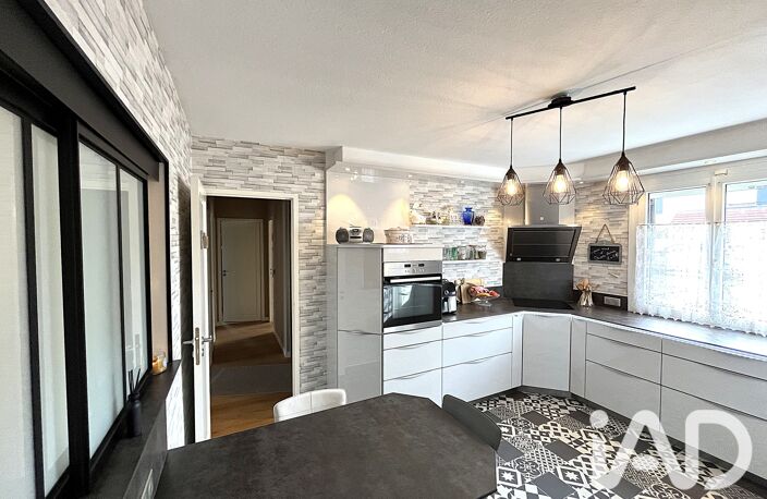 Vente Maison/villa 5 pièces — photo 5