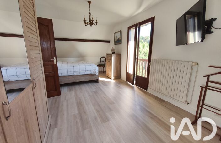 Vente Maison traditionnelle 6 pièces — photo 2