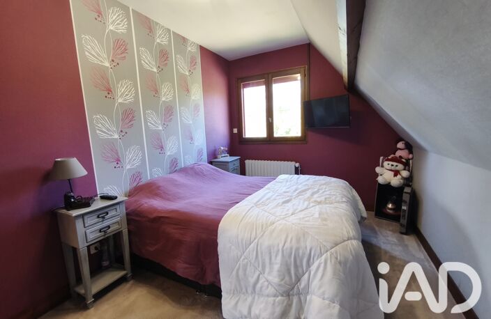 Vente Maison traditionnelle 6 pièces — photo 3