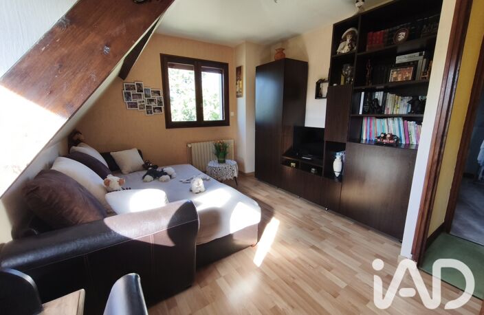 Vente Maison traditionnelle 6 pièces — photo 4