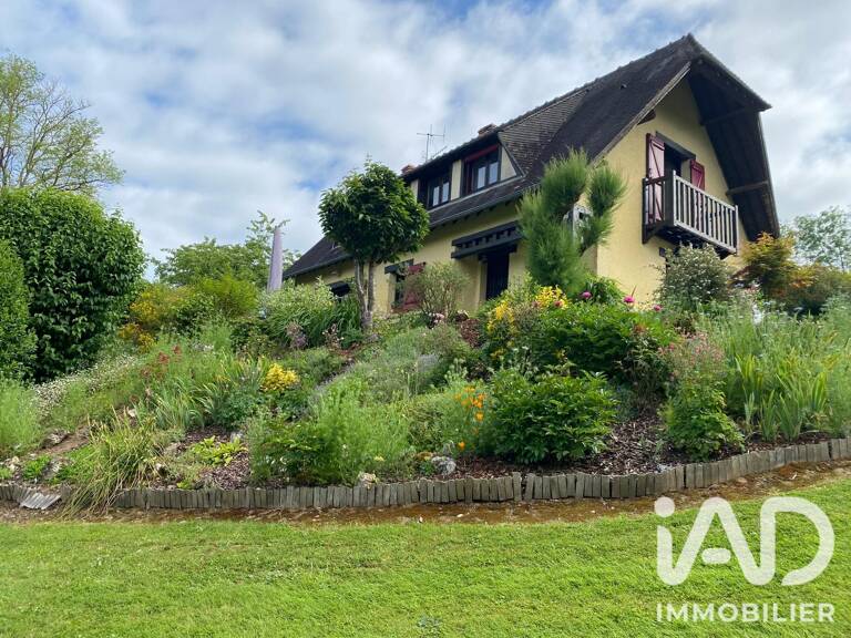 Vente Maison traditionnelle 6 pièces — photo 1