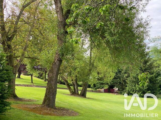 Vente Maison traditionnelle 6 pièces — photo du bien
