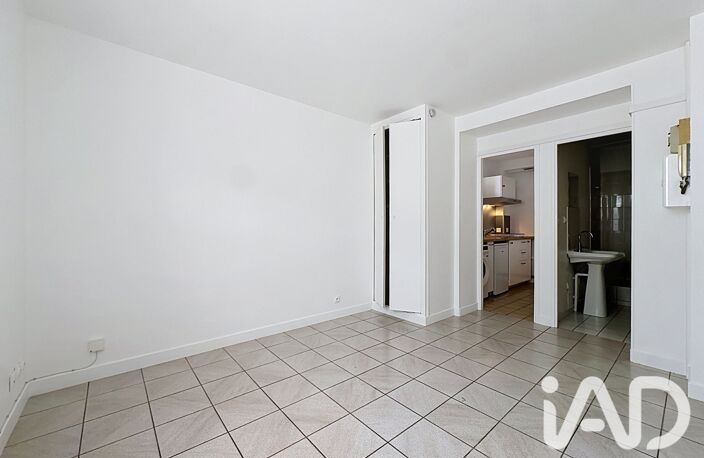 Location Studio 1 pièce — photo 3