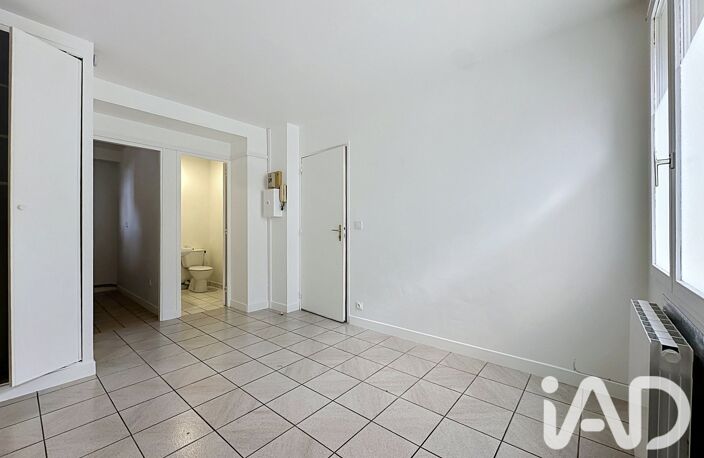 Location Studio 1 pièce — photo 5